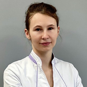 Демидова Татьяна Сергеевна, анестезиолог-реаниматолог