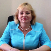 Черпакова Татьяна Александровна, гинеколог