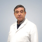 Власов Николай Николаевич, детский гастроэнтеролог