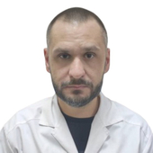 Дьяченко Константин Владимирович, рентгенолог