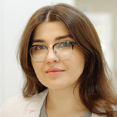 Кирилова Элеонора Валерьевна, гинеколог