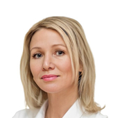 Игонина Светлана Валерьевна, гинеколог-эндокринолог