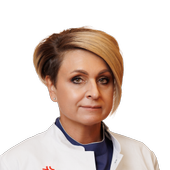 Самойлова Светлана Ивановна, офтальмолог