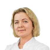 Подивилова Оксана Валерьевна, врач-косметолог