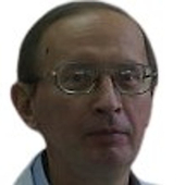 Тимофеев Вадим Борисович, терапевт