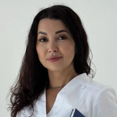 Ильясова Лейсан Усмановна, невролог