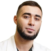 Абдуллаев Аслан Мурадович, кардиолог