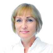 Крень Диана Валерьевна, стоматолог-терапевт