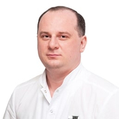 Маякин Роман Вячеславович, стоматолог-ортопед