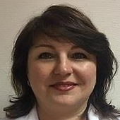 Сумбаева Елена Александровна, врач УЗД