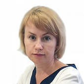 Сенчук Мария Вячеславовна, акушер-гинеколог