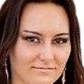 Келеш Ольга Ильинична, врач функциональной диагностики