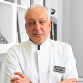 Богачев Вадим Юрьевич, флеболог