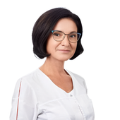 Определенкина (Зайцева) Наталья Евгеньевна, стоматологический гигиенист