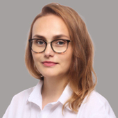 Тевяшова Инга Николаевна, офтальмолог