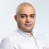 Аль-Хилали Александр Абдуллаевич, ЛОР