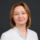 Сильванович Оксана Михайловна, подолог