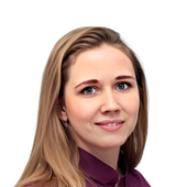 Колчина Екатерина Вячеславовна, стоматолог-терапевт