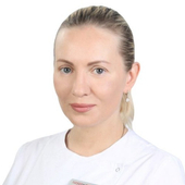 Звягина Татьяна, косметолог