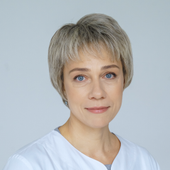 Катровская Марина Александровна, офтальмолог