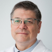 Василенко Владимир Владимирович, невролог