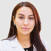 Гасанова Афсане Сейфаддин Кызы, терапевт