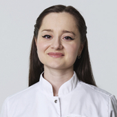 Ханова Айгуль Мусаннифовна, гинеколог