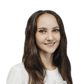 Агишина Маргарита Геннадьевна, стоматолог-терапевт