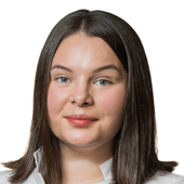 Абдусаламова Алена Сергеевна, подолог