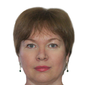 Ломакина Ирина Александровна, психолог