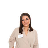 Эль-Бубу Марьям Мохамедовна, ортодонт