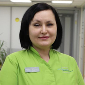 Набиуллина Гузель Ильсуровна, стоматолог-терапевт