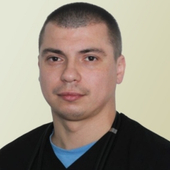 Голатенко Алексей Владимирович, терапевт