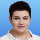 Радимова Жанна Николаевна, ортопед