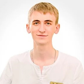 Лисицкий Эдуард Евгеньевич, стоматолог-ортопед