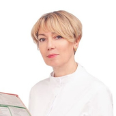 Феста Татьяна Алексеевна, гастроэнтеролог