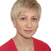 Овсянникова Марина Викторовна, массажист