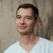 Ситников Павел Геннадьевич, пластический хирург