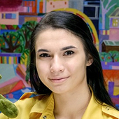 Лисянская Марина Евгеньевна, детский стоматолог