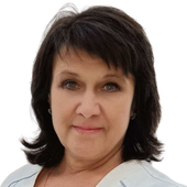 Крестьянинова Ольга Евгеньевна, гинеколог