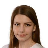 Сидорова Полина Игоревна, стоматолог-ортопед