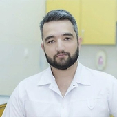 Березин Михаил Евгеньевич, стоматолог-терапевт