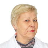 Никишова Татьяна Ивановна, дерматолог