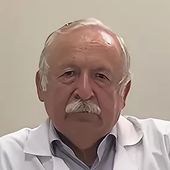 Кумалагов Касполат Гагиевич, ортопед