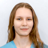 Патлатая Анастасия, массажист