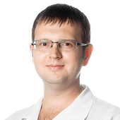 Хоменюк Сергей Владимирович, хирург