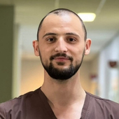 Изабакаров Магомед Ибрагимович, пластический хирург