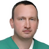 Вавилов Александр Владимирович, кардиохирург