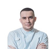 Лисачкин Михаил Анатольевич, стоматолог-терапевт