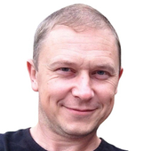 Будько Ярослав Анатольевич, психиатр